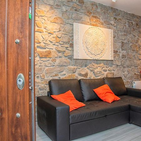 Apartamento Torre Ercilla Bermeo Exteriér fotografie
