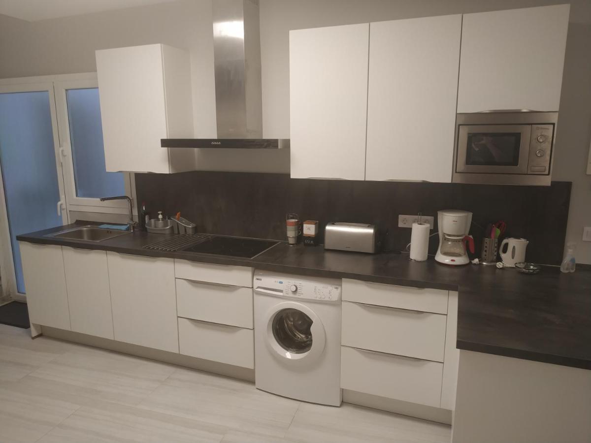 Apartamento Torre Ercilla Bermeo Exteriér fotografie