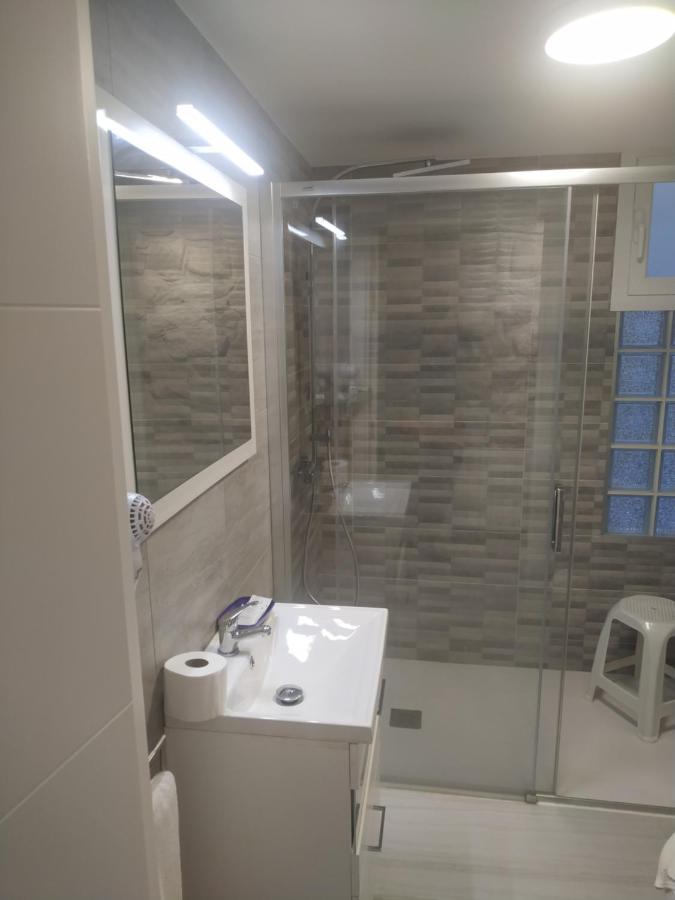 Apartamento Torre Ercilla Bermeo Exteriér fotografie