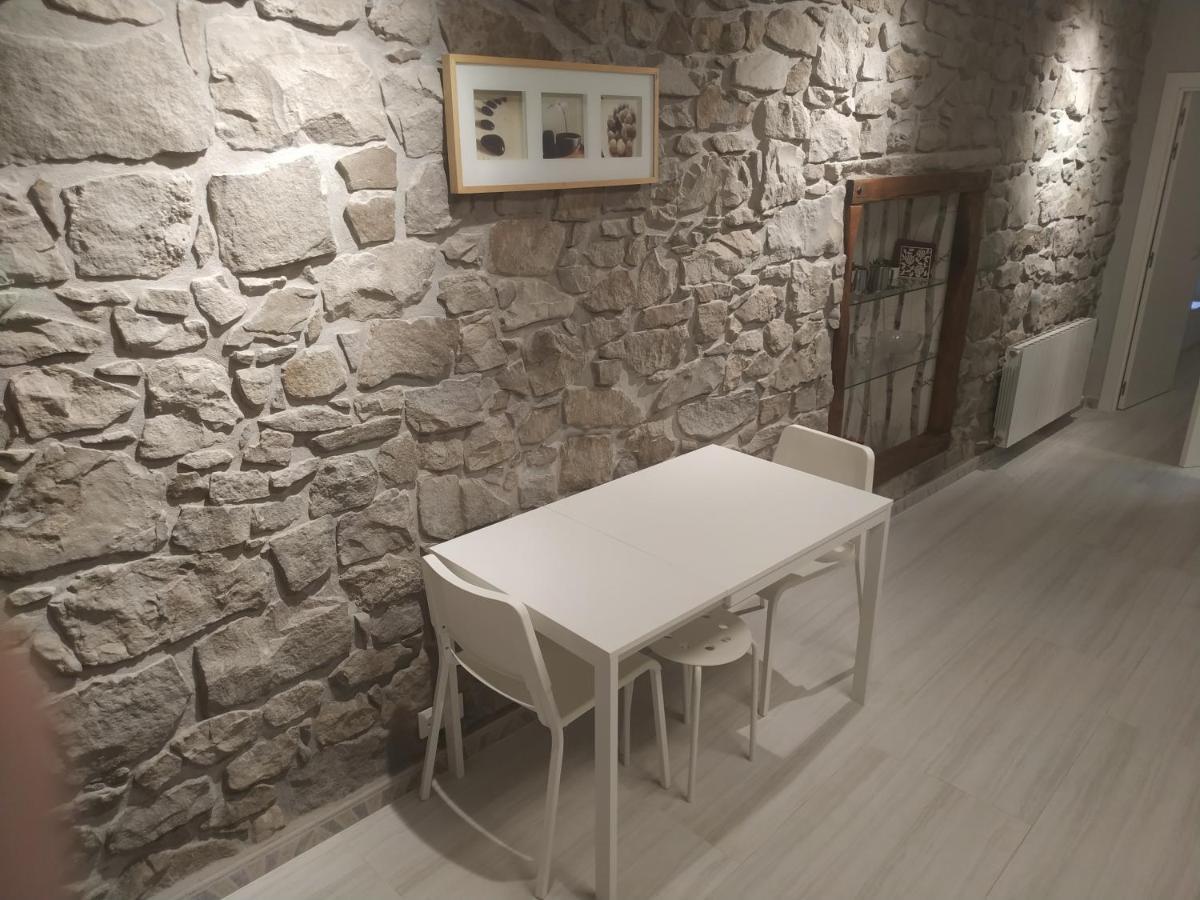 Apartamento Torre Ercilla Bermeo Exteriér fotografie
