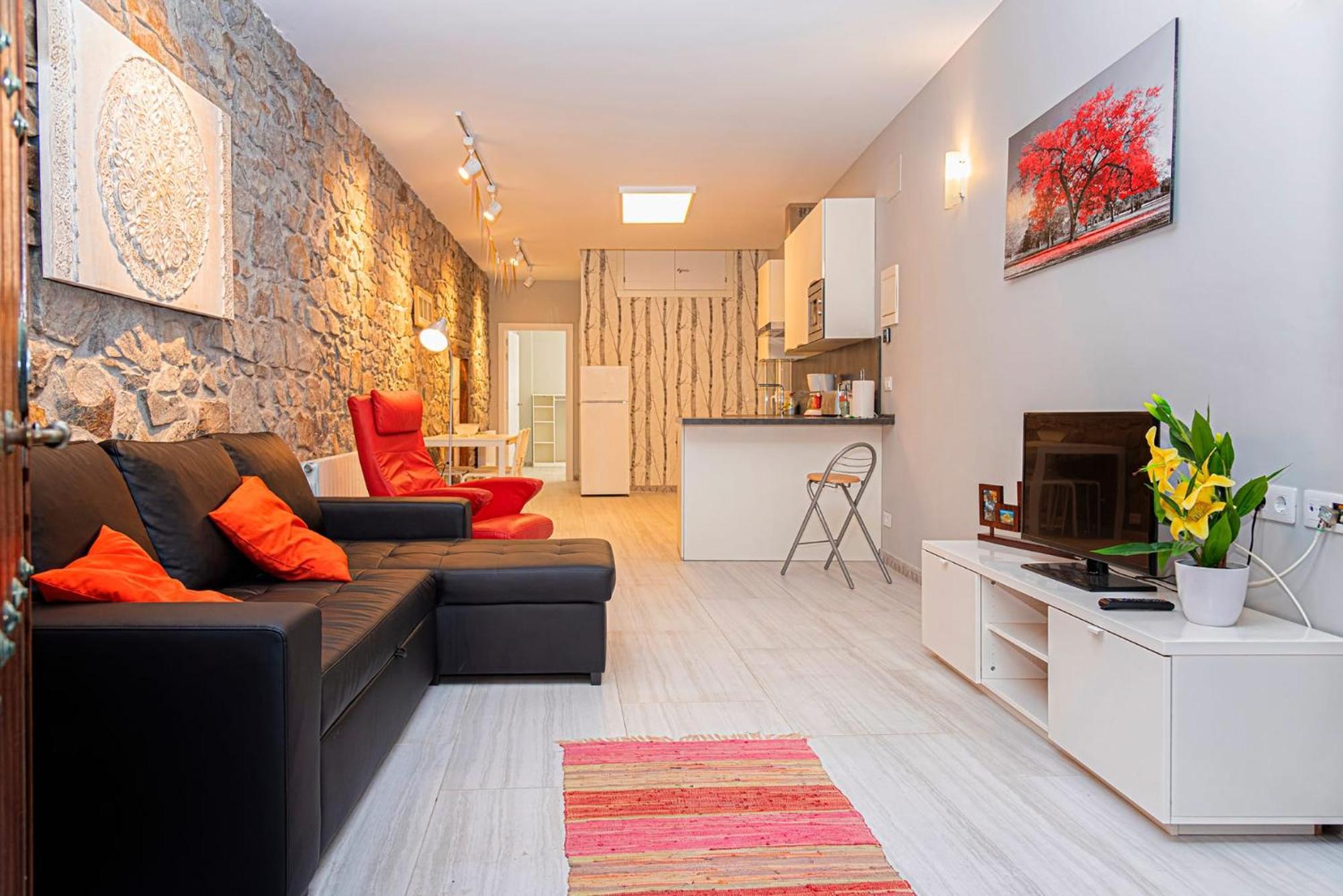 Apartamento Torre Ercilla Bermeo Exteriér fotografie